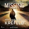 Missing: A Detective Ravn thriller - Michael Katz Krefeld - 9788727160085