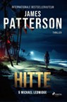 Hitte - James Patterson ; Michael Ledwidge - 9788727174860