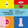 Het cosmeticacomplot - Barbara Geusens - 9788727176192