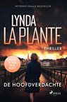 De hoofdverdachte - Lynda La Plante - 9788727202402