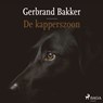 De kapperszoon - Gerbrand Bakker - 9788727253558