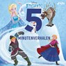 Frozen 5-minutenverhalen - Disney - 9788727270906