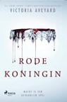Rode koningin - Victoria Aveyard - 9788727274409