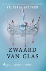 Zwaard van glas - Victoria Aveyard - 9788727274416