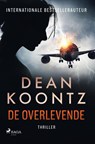 De overlevende - Dean Koontz - 9788727274454
