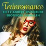 Treinromance en 12 andere spannende erotische verhalen - Camille Bech ; Katja Slonawski ; Elena Lund ; Andrea Hansen ; B. J. Hermansson ; Malin Edholm ; Lisa Vild - 9788728001288