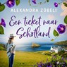 Een ticket naar Schotland - Alexandra Zöbeli - 9788728033876