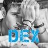Dex - Miranda Hillers - 9788728094129
