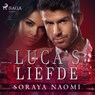 Luca’s liefde - Soraya Naomi - 9788728112205