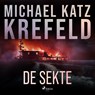 De sekte - Michael Katz Krefeld - 9788728227701