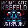 Ontspoord - Michael Katz Krefeld - 9788728227725