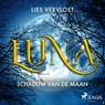 Luna, schaduw van de maan - Lies Vervloet - 9788728249802