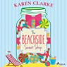 The Beachside Sweet Shop - Karen Clarke - 9788728277577