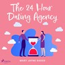 The 24 Hour Dating Agency - Mary Jayne Baker - 9788728286180