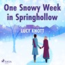 One Snowy Week in Springhollow - Lucy Knott - 9788728286449