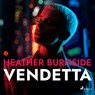 Vendetta - Heather Burnside - 9788728287651