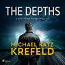 The Depths: the fast-paced, twisty Scandi-Noir from celebrated Danish crime writer - Michael Katz Krefeld - 9788728298848
