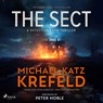 The Sect: A Detective Ravn Thriller - Michael Katz Krefeld - 9788728298930