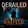 Derailed: A Detective Ravn Thriller - Michael Katz Krefeld - 9788728299111