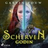 Schervengodin - Garvin Pouw - 9788728304488