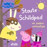 Peppa Pig - Stoute Schildpad en andere verhaaltjes - Mark Baker ; Neville Astley - 9788728335468