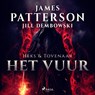 Het vuur - James Patterson ; Jill Dembowski - 9788728350201
