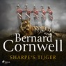 Sharpe's tijger - Bernard Cornwell - 9788728418604