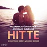Hitte: 2 erotische series voor de zomer - Ane-Marie Kjeldberg ; Alexandra Södergran - 9788728429990