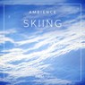 Ambience - Skiing - Rasmus Broe - 9788728573242