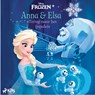 Frozen – Anna & Elsa 8 – Terug naar het ijspaleis - Disney - 9788728590379