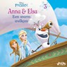 Frozen – Anna & Elsa 3 – Een warm welkom - Disney - 9788728590386