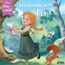 Disney Voor het verhaal: Een vriendin voor Anna - Disney - 9788728590461