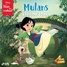 Disney Voor het verhaal: Mulans geheime plan - Disney - 9788728590485