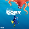 Finding Dory - Disney - 9788728590522