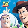 Toy Story 1 - Disney - 9788728590546