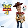Toy Story 4 - Disney - 9788728590577
