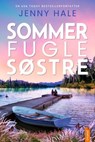 Sommerfuglesøstre - Jenny Hale - 9788742608869