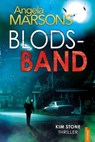 Blodsband - Angela Marsons - 9788742805114