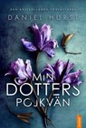 Min dotters pojkvän - Daniel Hurst - 9788742805671
