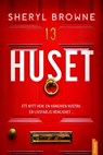 Huset - Sheryl Browne - 9788742806517