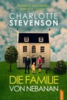 Die Familie von nebenan - Charlotte Stevenson - 9788742820643