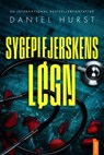 Sygeplejerskens løgn - Daniel Hurst - 9788742832899