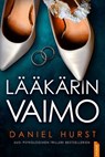 Lääkärin vaimo - Daniel Hurst - 9788742841181
