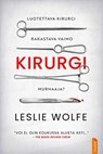 Kirurgi - Leslie Wolfe - 9788742841204