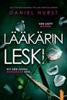 Lääkärin leski - Daniel Hurst - 9788742841228