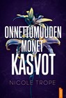 Onnettomuuden monet kasvot - Nicole Trope - 9788742841549