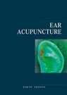 Ear Acupuncture Clinical Treatment - Sumiko Knudsen - 9788743016298