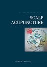 Scalp Acupuncture - Sumiko Knudsen - 9788743033707