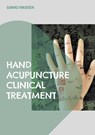 Hand Acupuncture - Sumiko Knudsen - 9788743045731