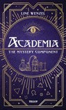 The Mystery Component - Line Wenzel - 9788743700012